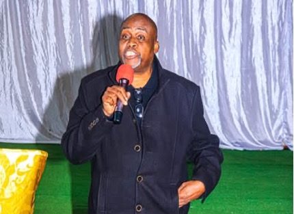 Financial Breakthrough